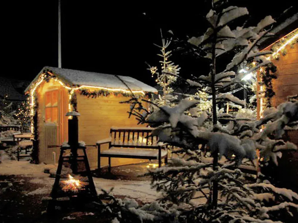 Seehotel Winkelried