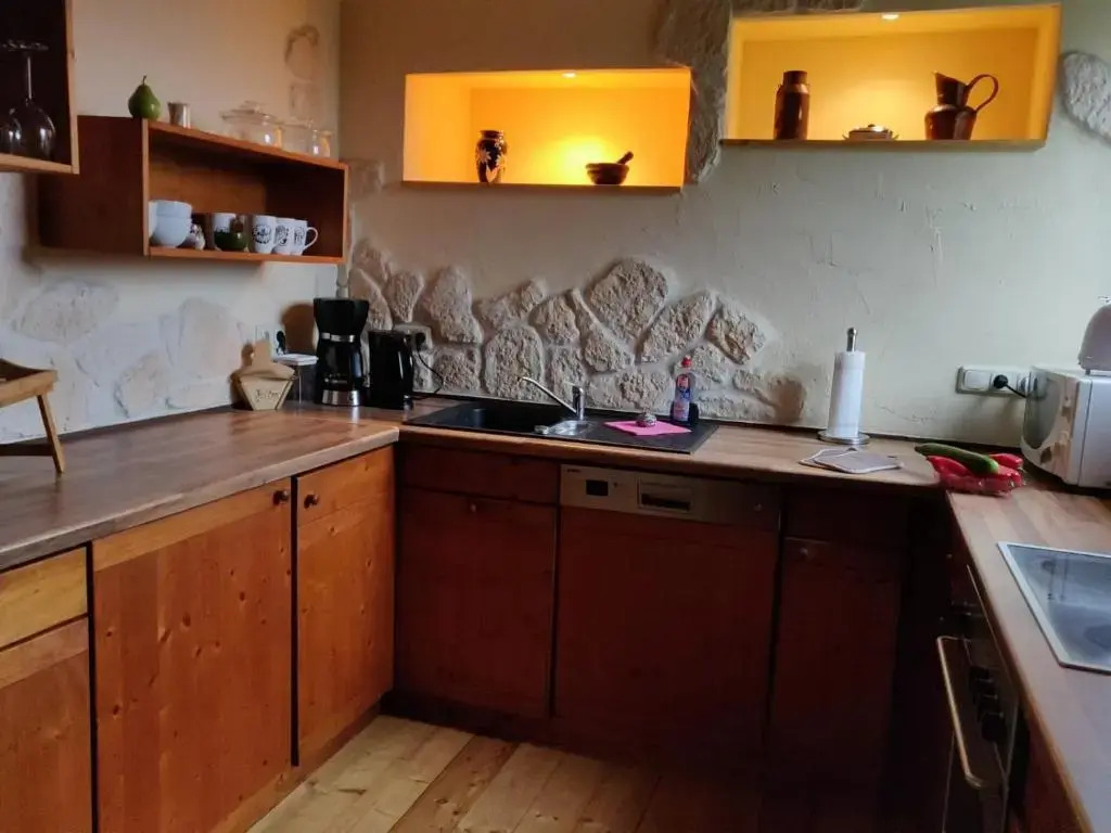 Maisonette Pablo
