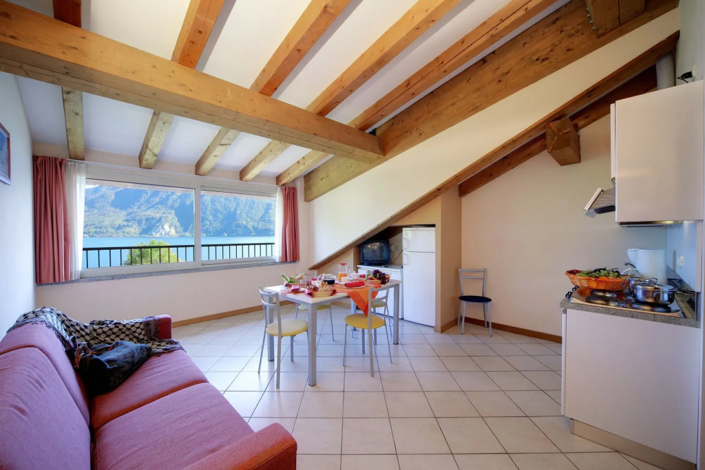 Hotel Residence Zust