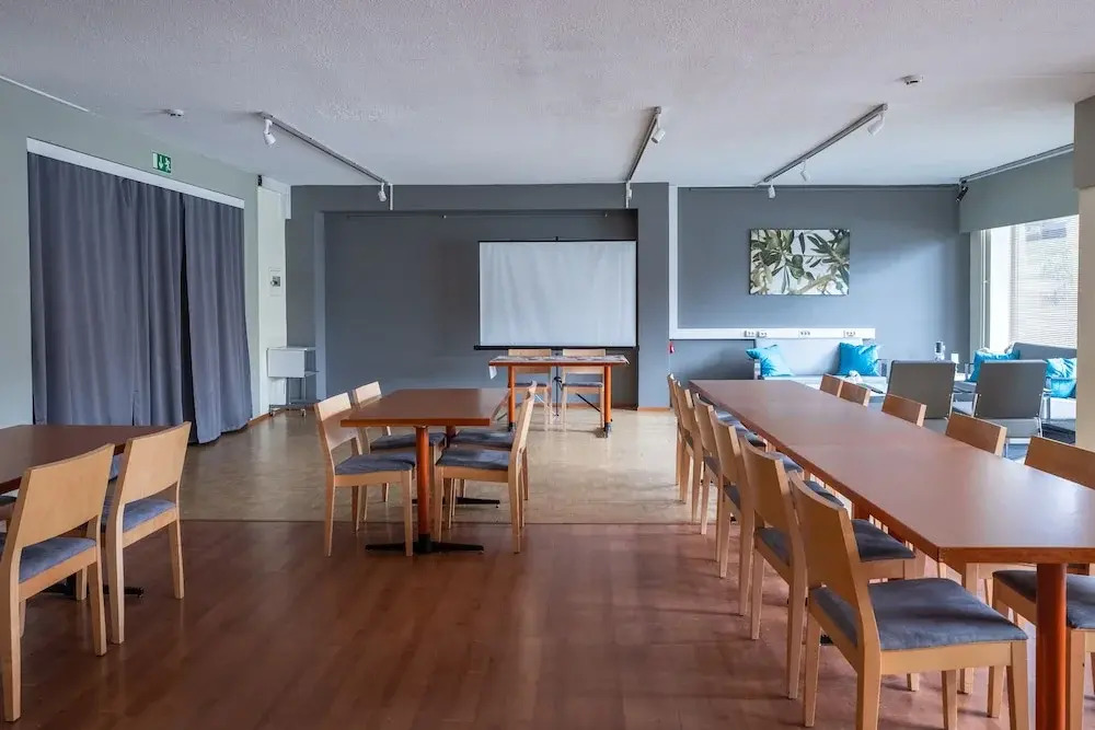 Hotel Karhu