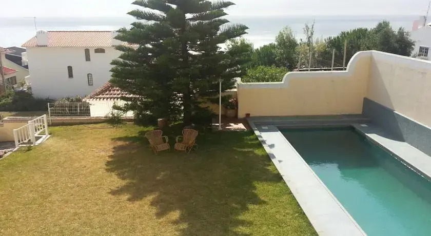 VILLA V Ericeira Apartments