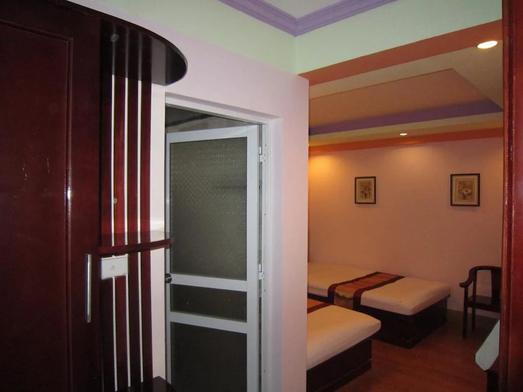 Sapa Honey Moon Hotel