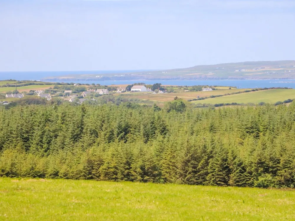 Sea View Hideaway