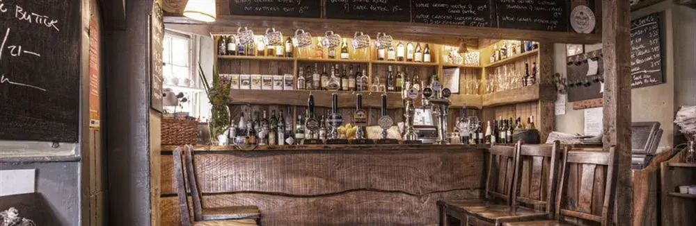 The George & Dragon
