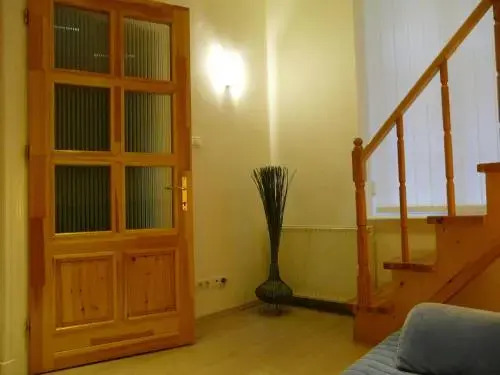 Beer House Apartment