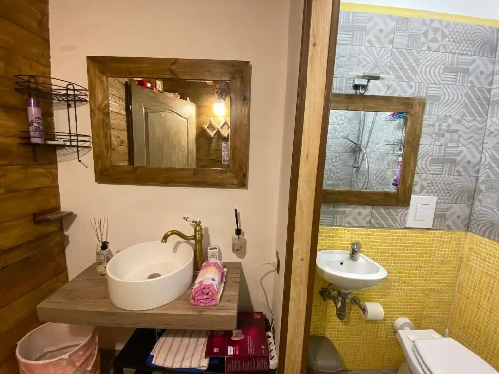 Sarno Domus Grazioso Loft 2 livelli Centro Storico