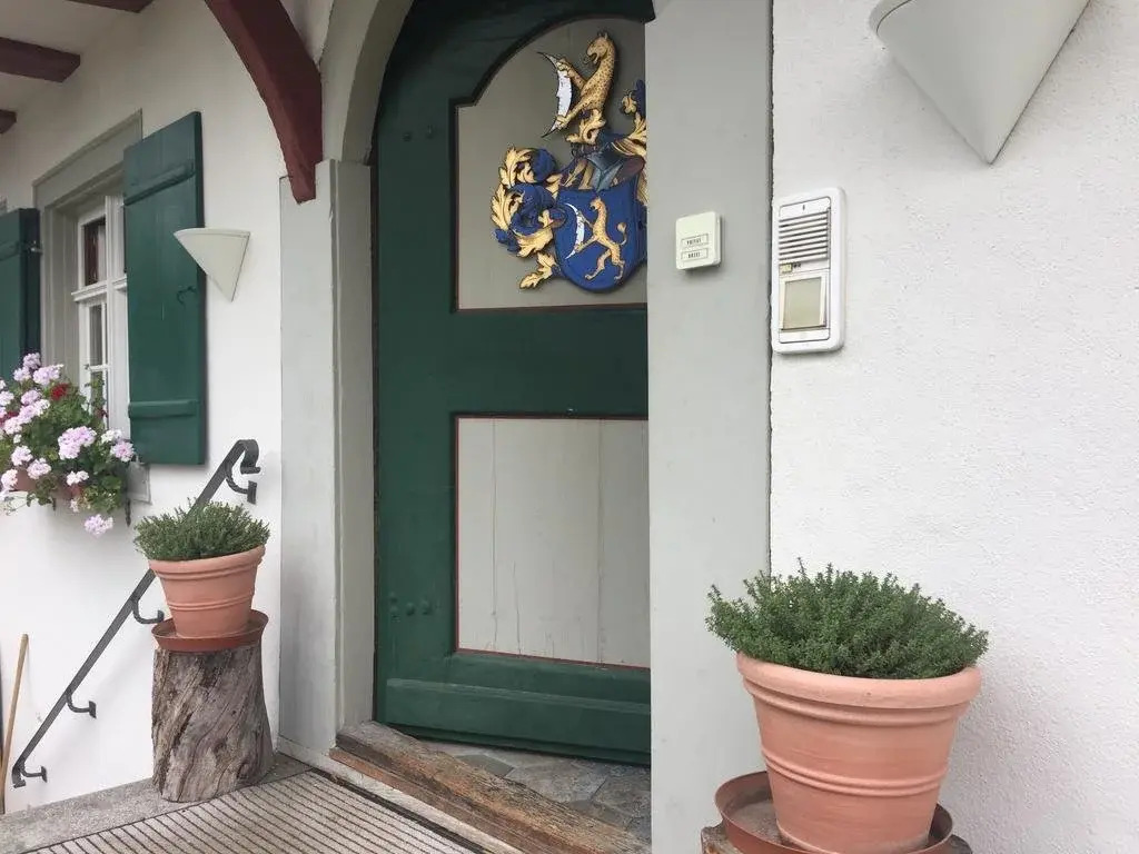 SeeHotel Amtshof