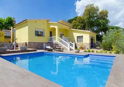 Villa Silresa