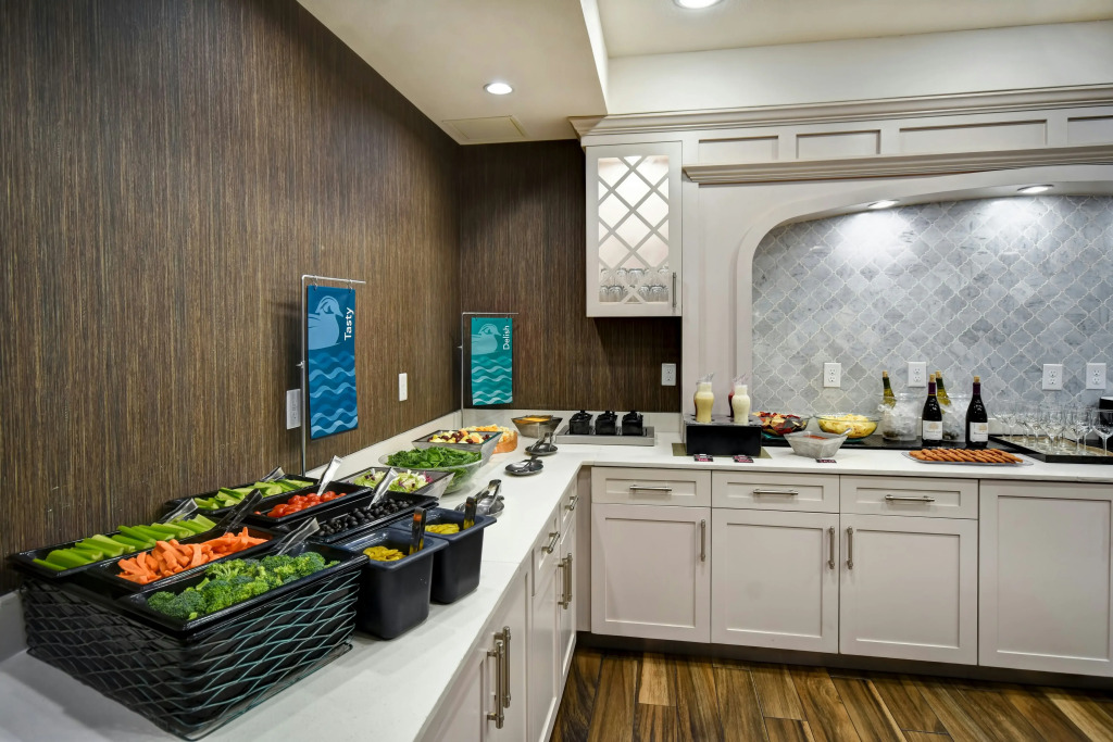 Homewood Suites by Hilton Dallas Arlington South