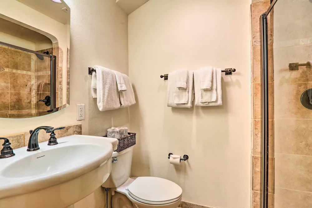 Breckenridge Condo w/ Gas Grill < 1 Mi to Peak 8!