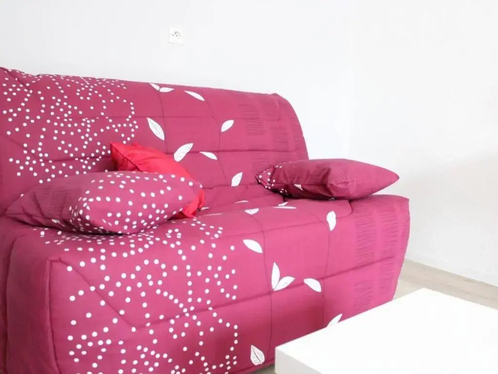 Appartement La Rochelle, 2 pièces, 4 personnes - FR-1-246-223