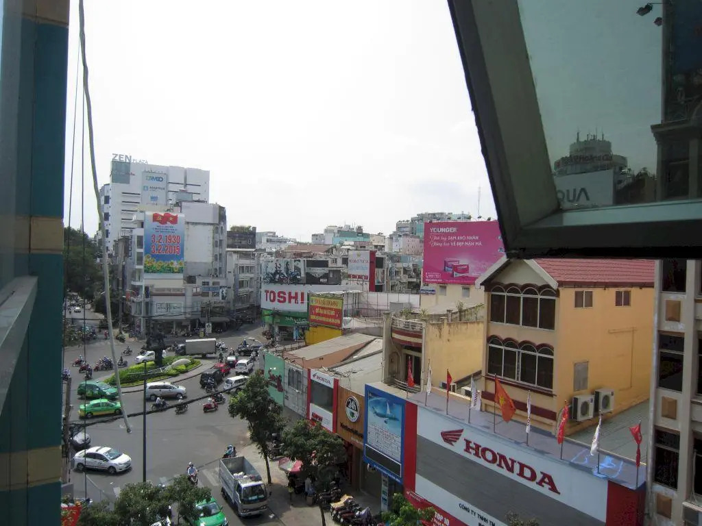 Thien Hoa Hotel