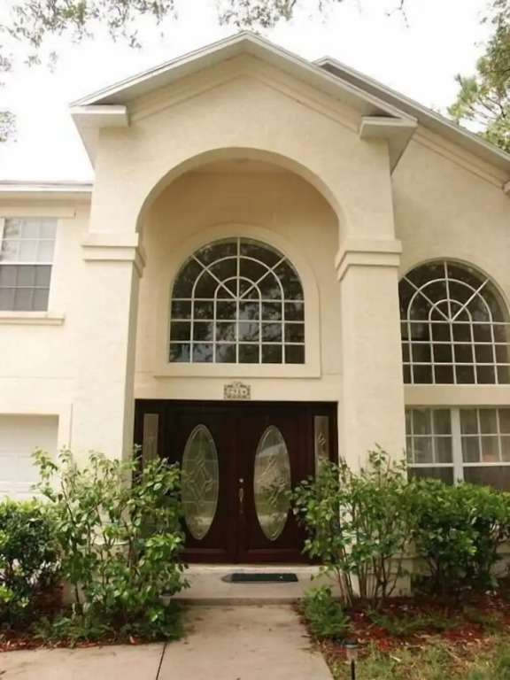 Doral Woods