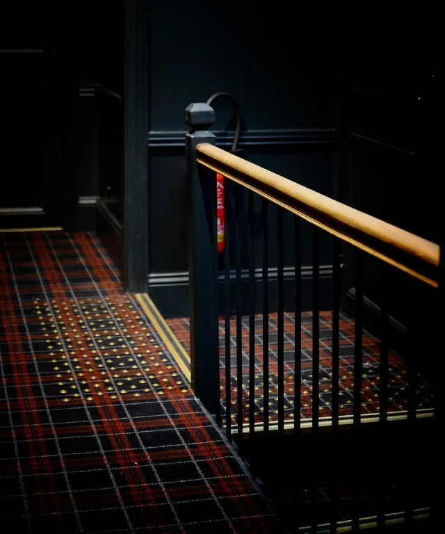 Urban Style Hotel des Carmes