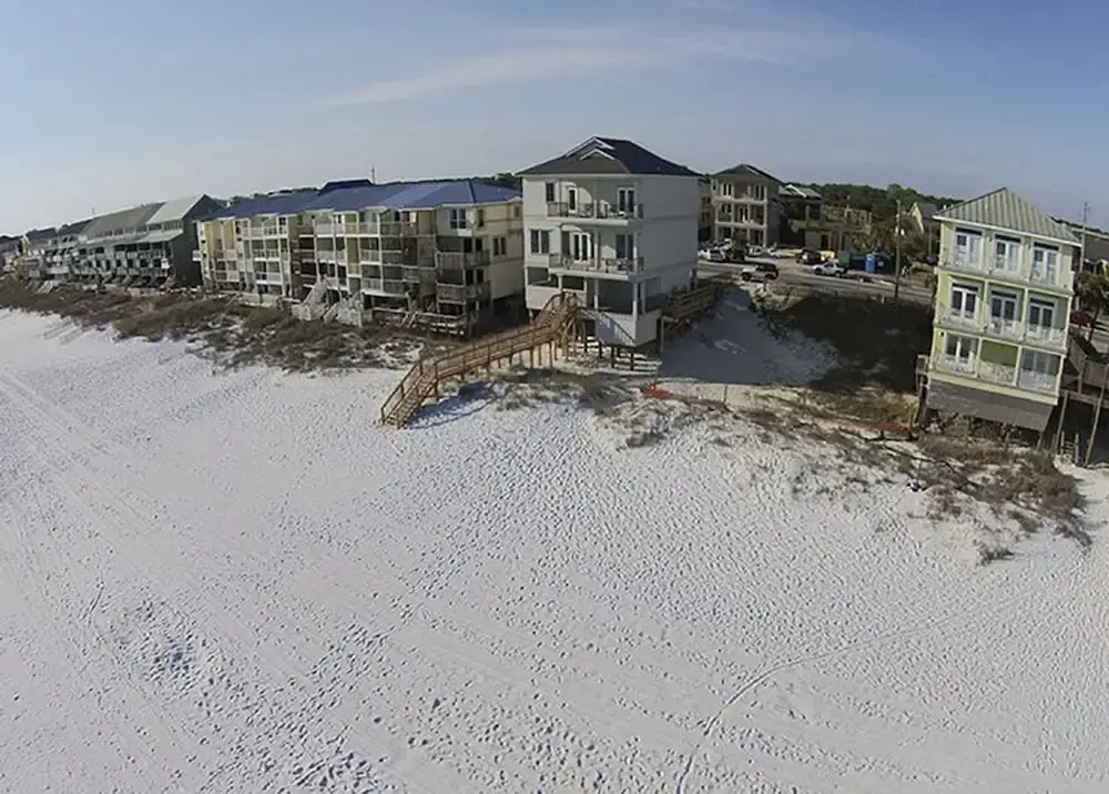 Gulf Breeze by Five Star Properties