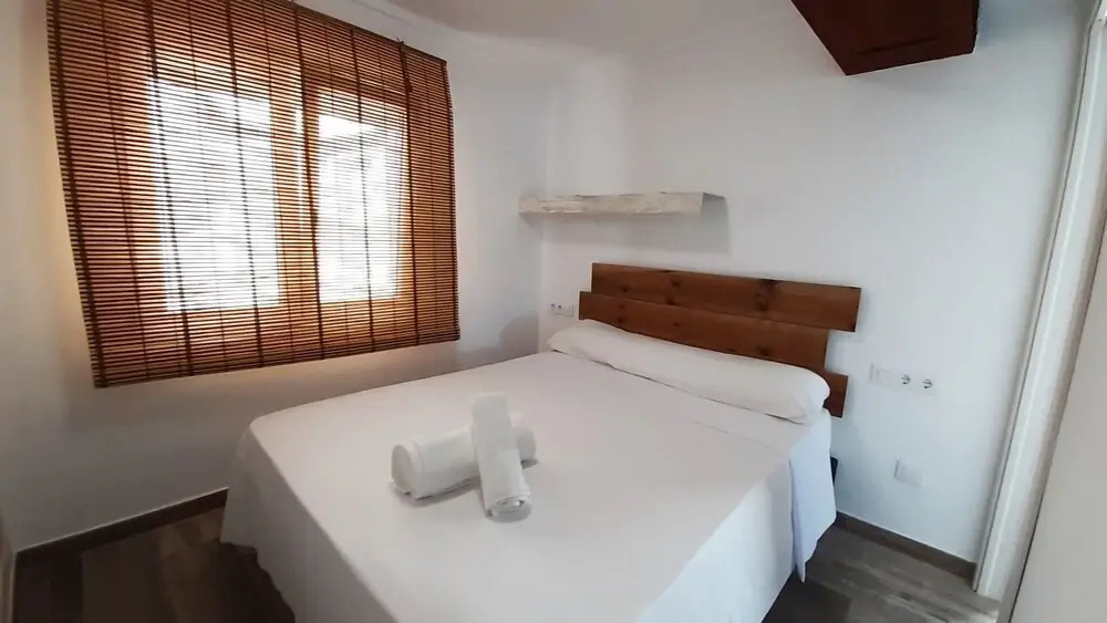 Apartamentos Al Andalusí