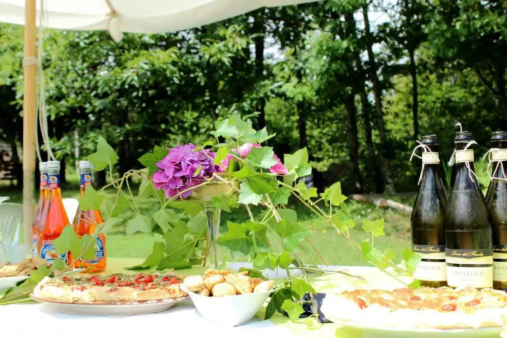 Borgo Caiano Country Inn
