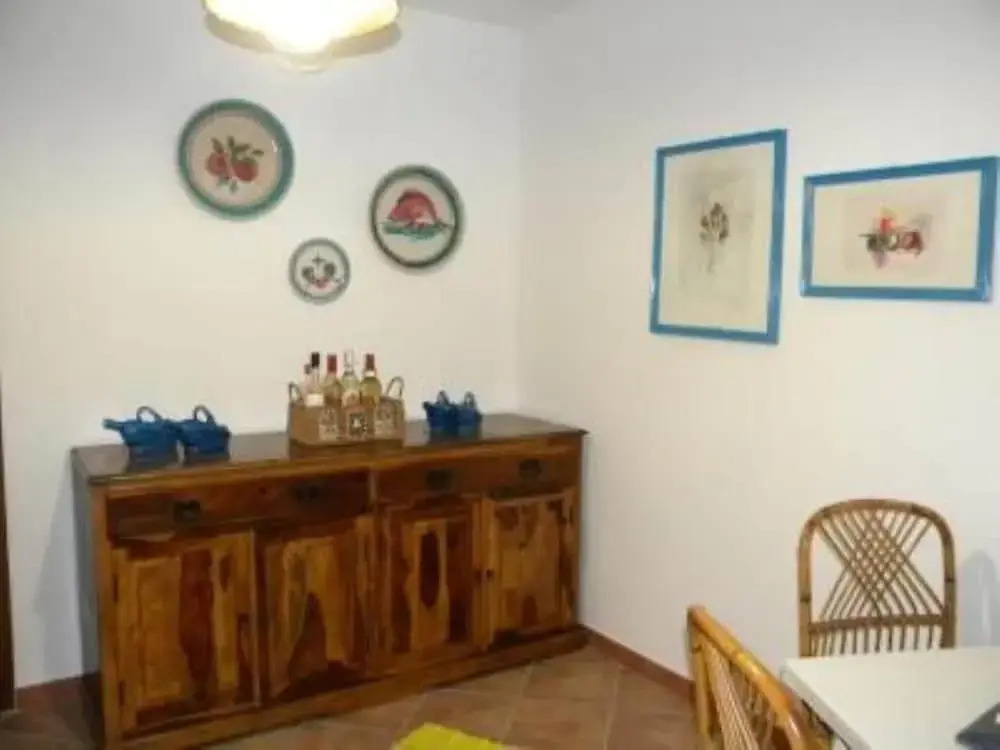 House With 3 Bedrooms in San Vito Lo Capo, With Wonderful sea View and Terrace - 50 m From the Beach