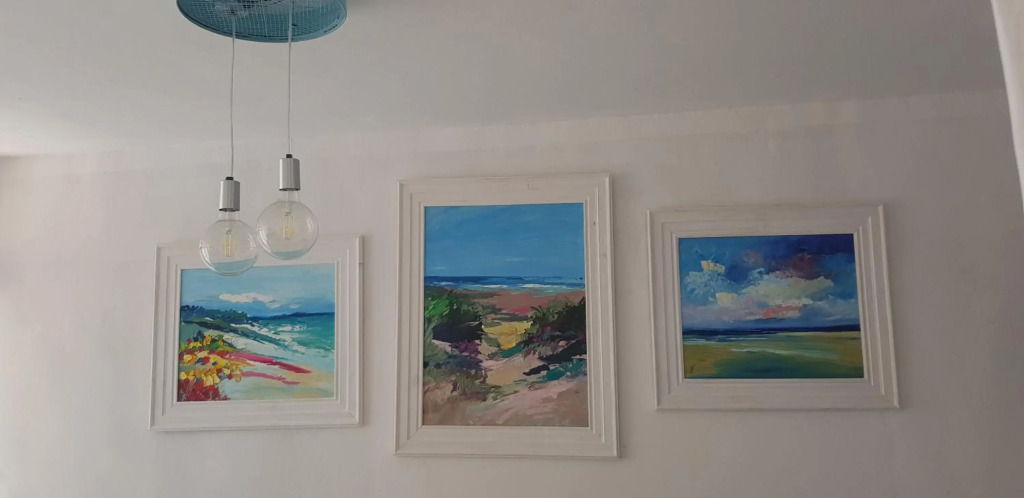 Mosselbank Beach Retreat 2A