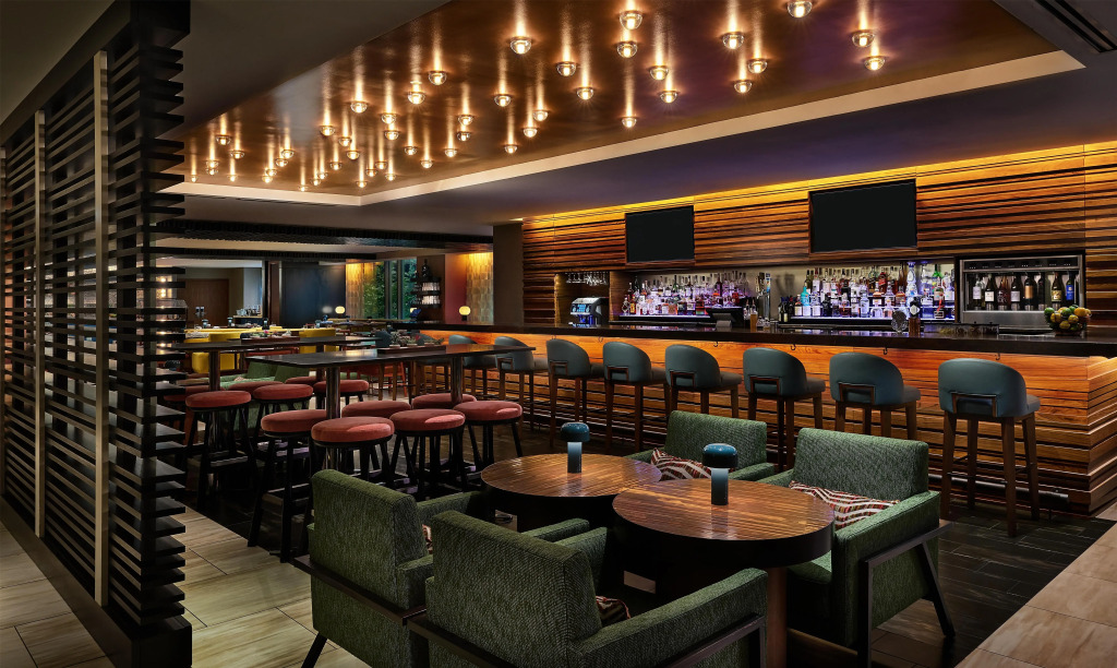 Hyatt Centric Chicago Magnificent Mile