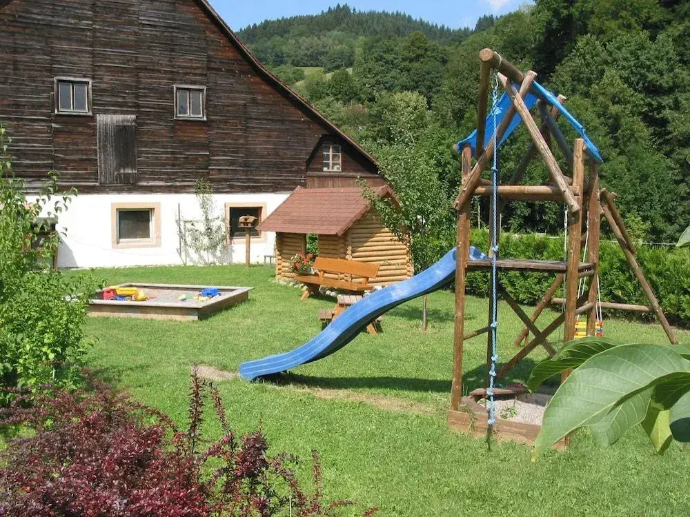 Goldener Adler Oberried - Hotel & Appartements