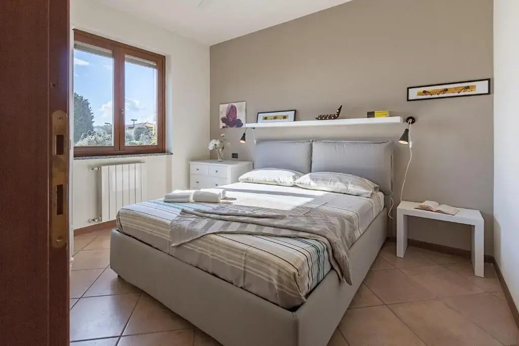 Alessandra 2 Apartment by Wonderful Italy