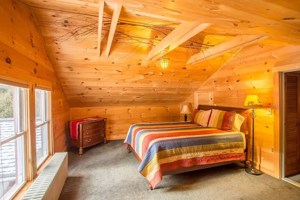 ADK Trail Inn