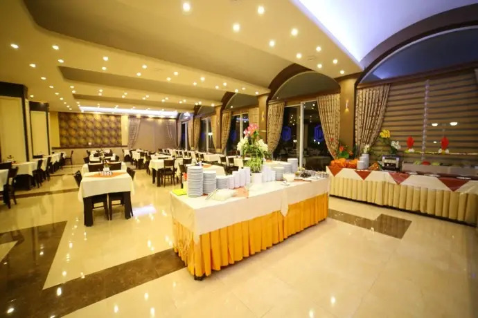 Tabriz International Hotel