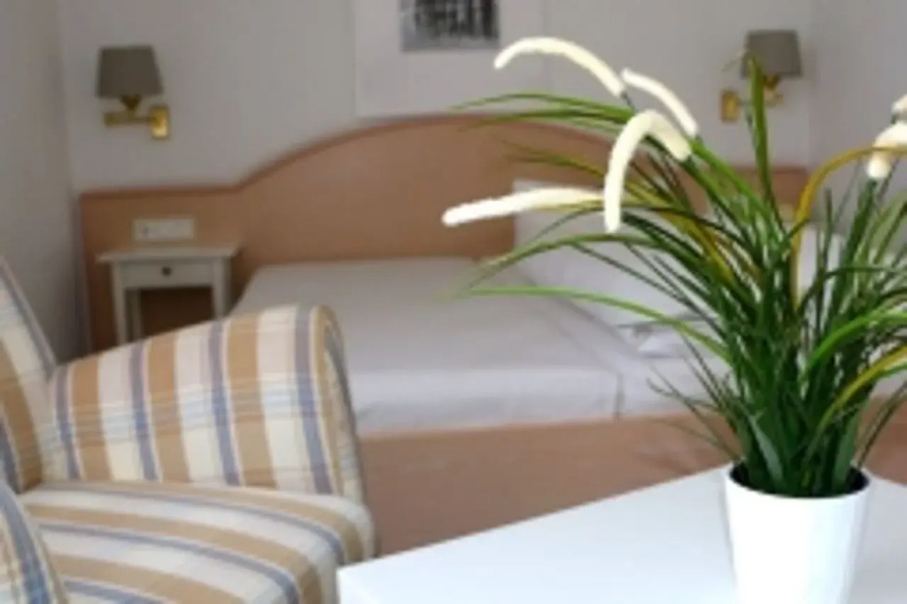 Hotel Friesenhof