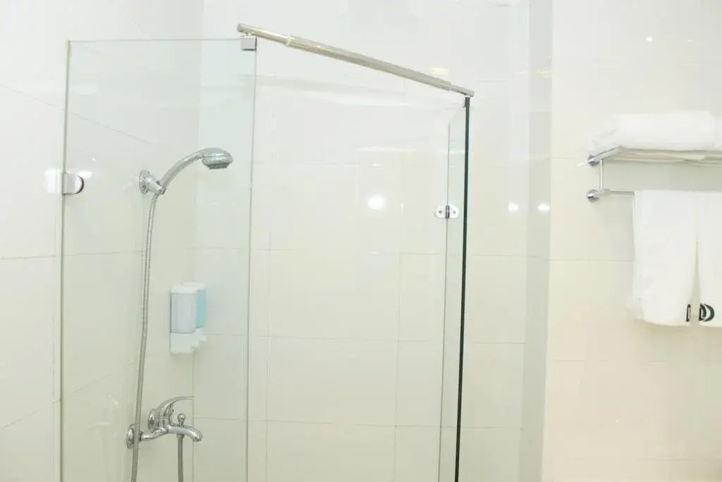 Dianliandian Yangsheng Hotel Suzhou Branch