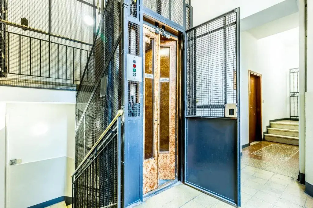 Casa Hygiea in Canton De Fiori