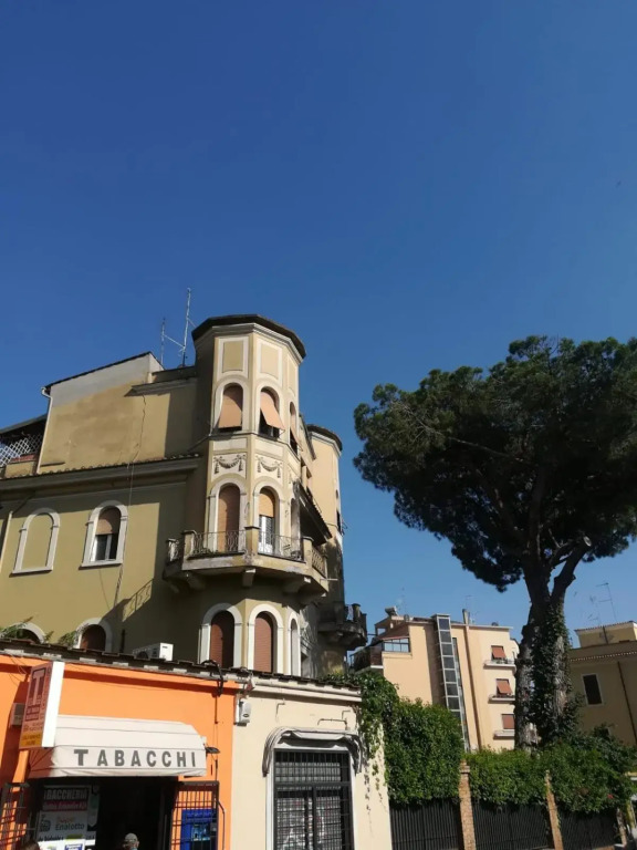 Vive Roma!