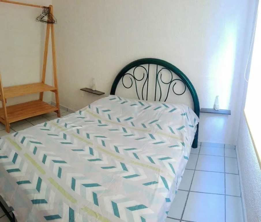 Departamento Entero Puerto Morelos