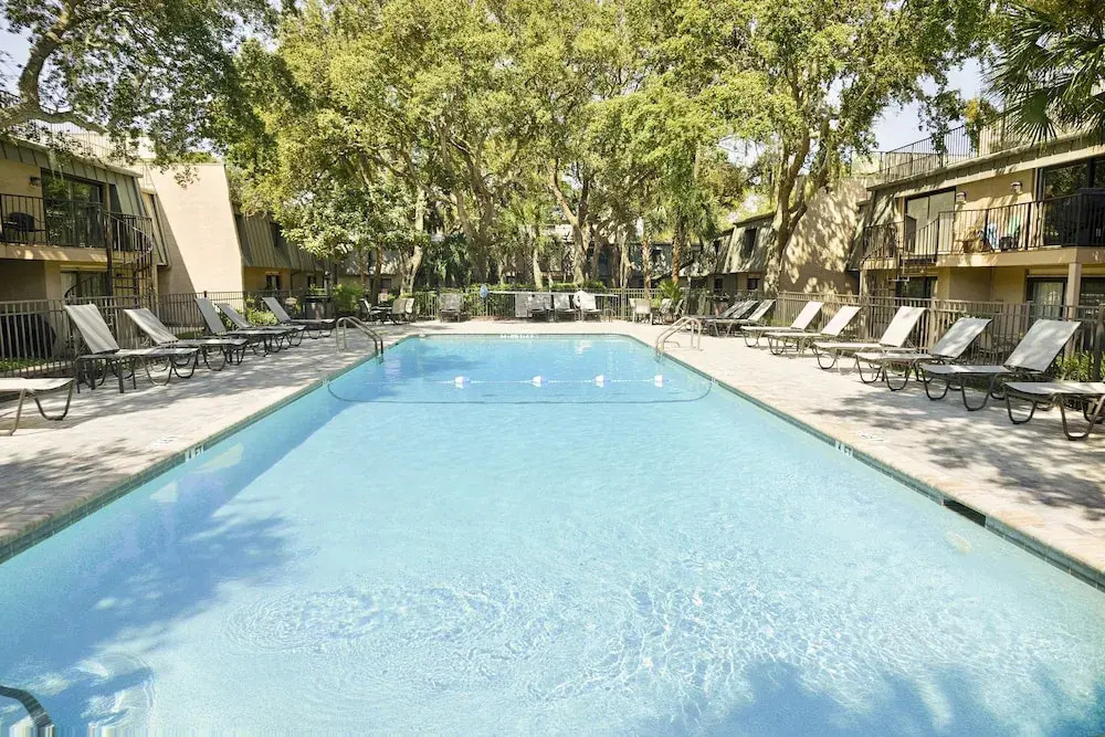 New Listing! Updated At Oceanfront Complex 2 Bedroom Condo