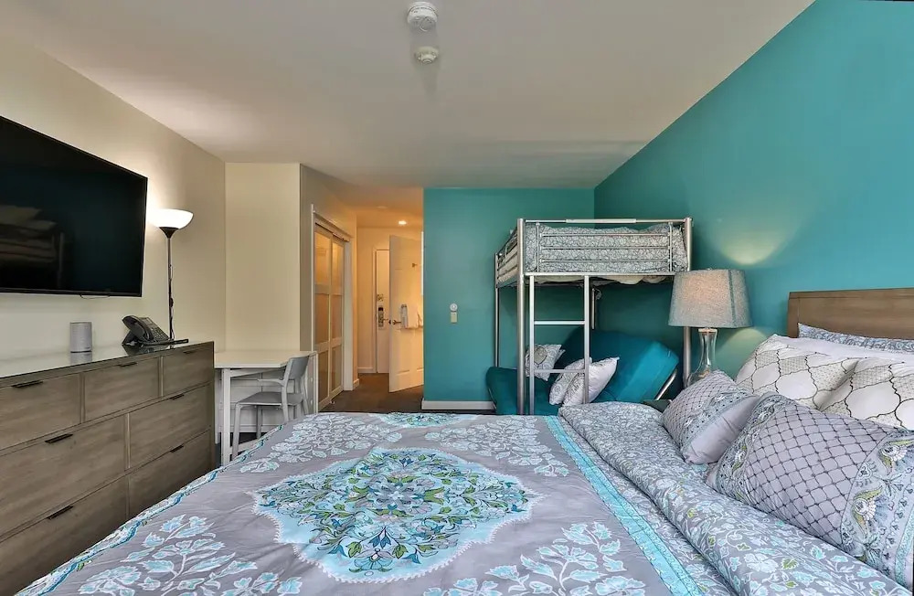 Kcis 613 - the Cozy Cubbie: Sleeps 4 in Killington Center
