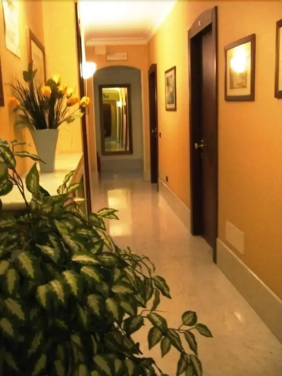 Hotel Milazzo Roma