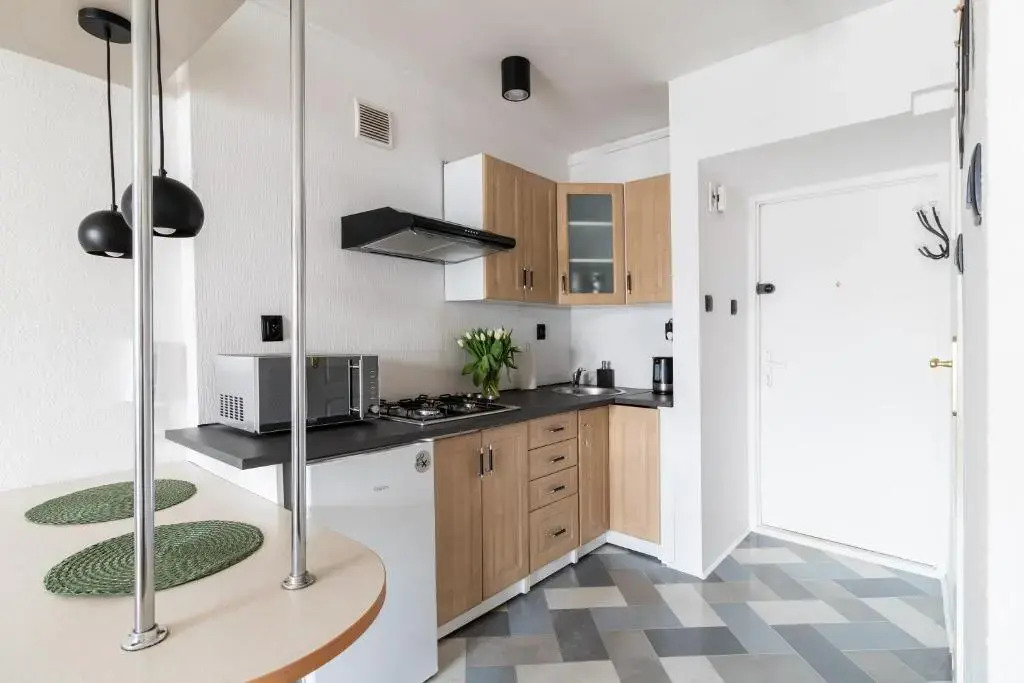PiotrApartments - Central Warsaw - Walk Everywhere in Central Warsaw