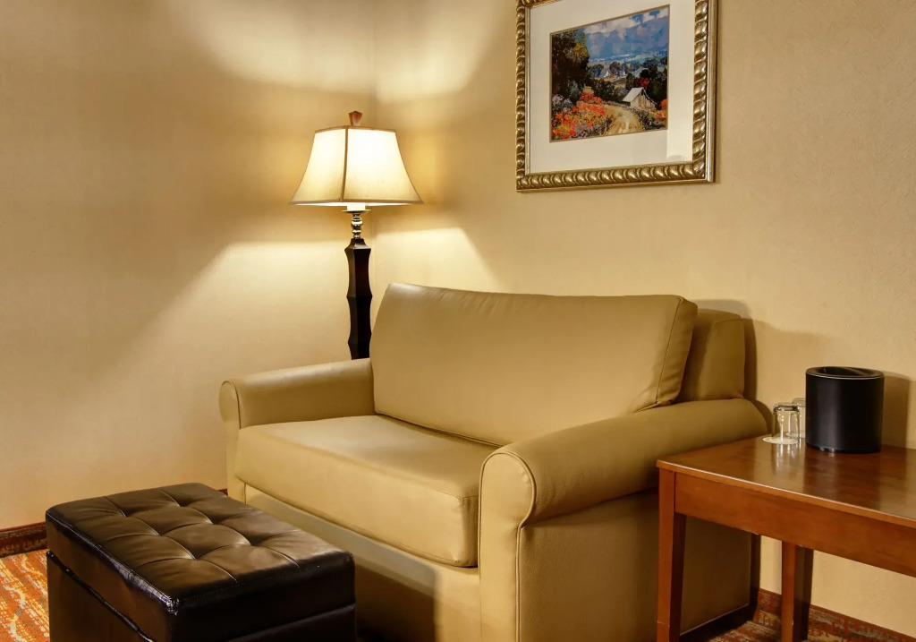Phoenix Inn Suites Eugene