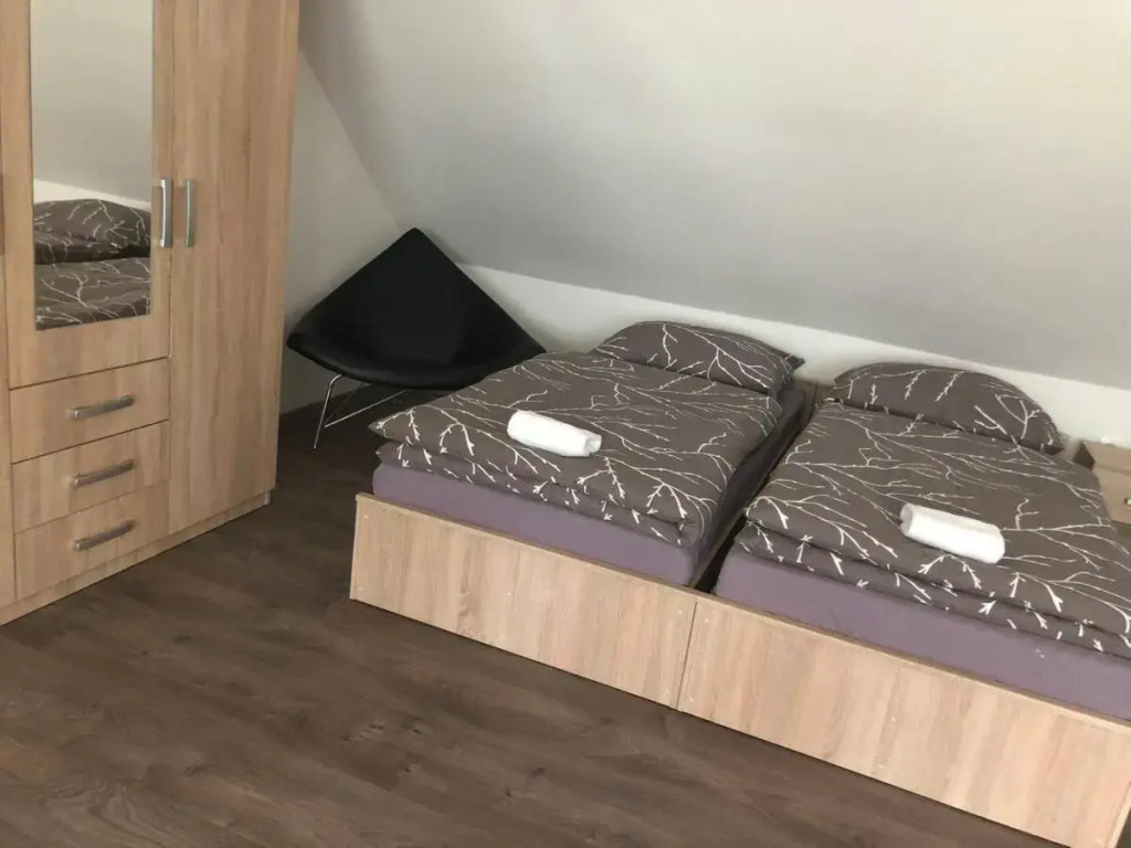Wellness Hotel Orlík