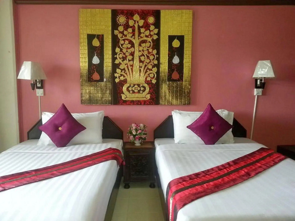 The Sun Resort & Spa