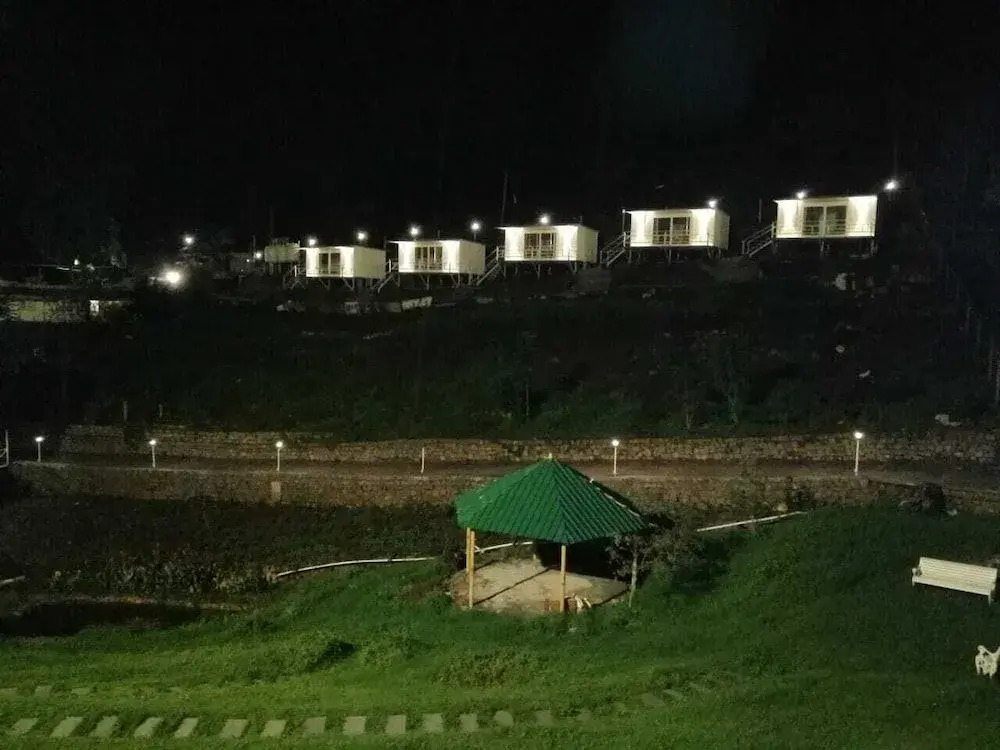 Chow Chow Valley Resorts
