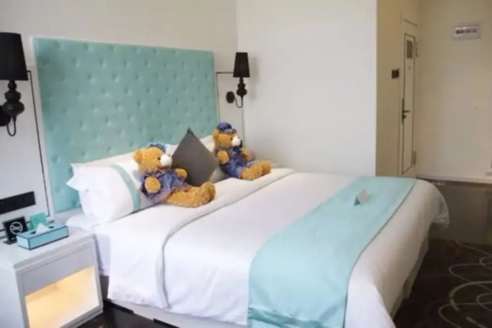 Xana LITE Hotel 5th Avenue Branch