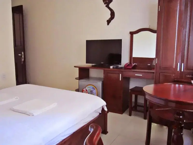 Mekong Hotel