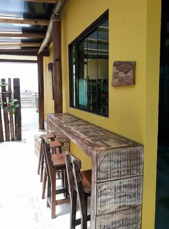 Recanto Rustico Itapoá