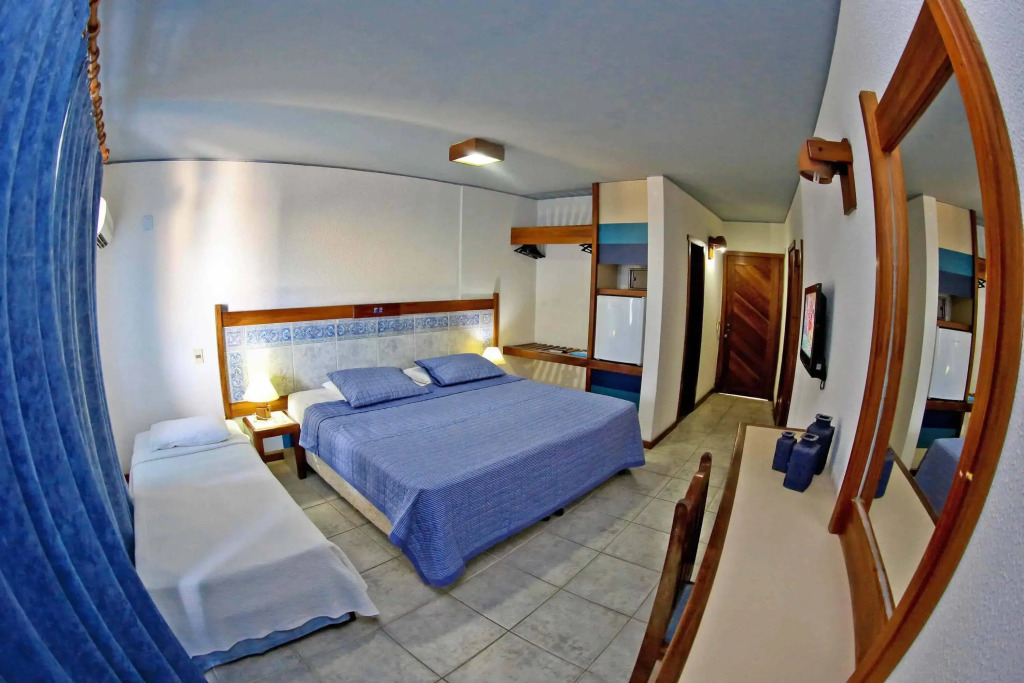Opaba Praia Hotel