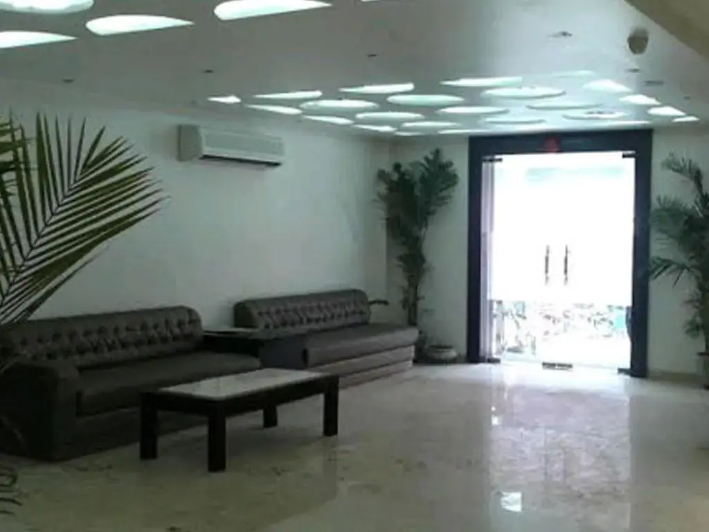 Hotel Idea Inn