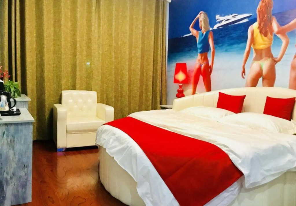 Peaceful Residence Boutique Hotel