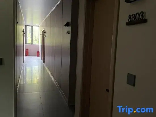 Luming Shanshe Homestay
