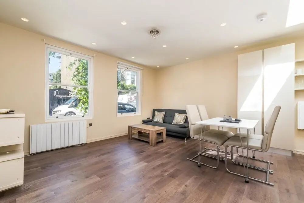 NEW Modern 2BD House in the Heart of Hampstead