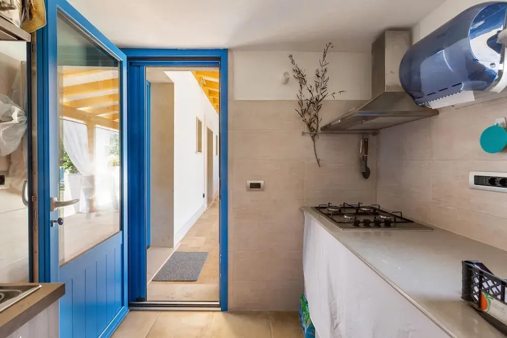 3631 I Trulli di Mavisa by Perle di Puglia